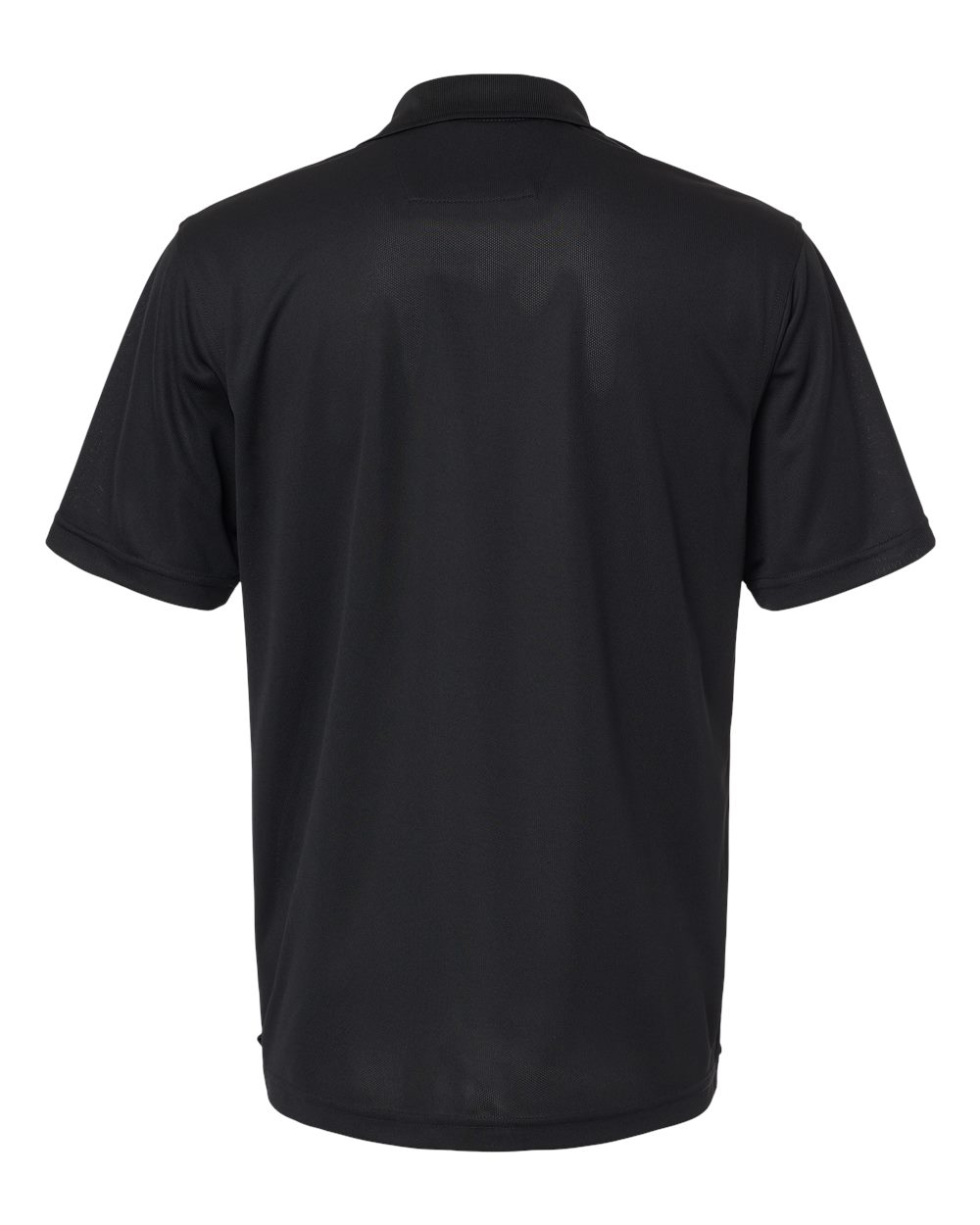 Men's Saratoga Performance Mini Mesh Polo - 100 105