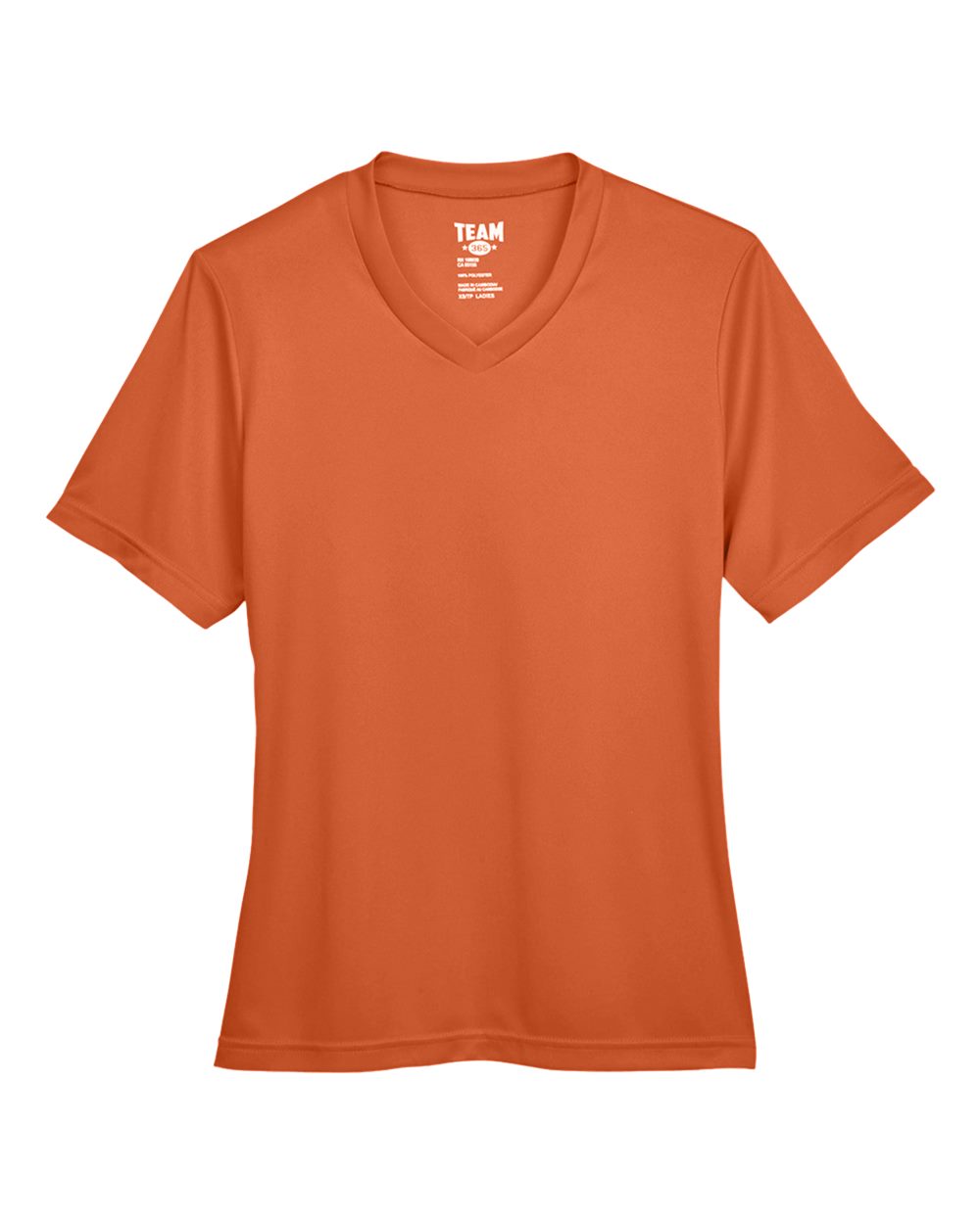 Women's Zone Performance T-Shirt - TT11W 93