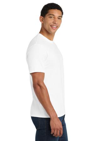 Port & Co Fan Favorite Blend Tee. PC455 54