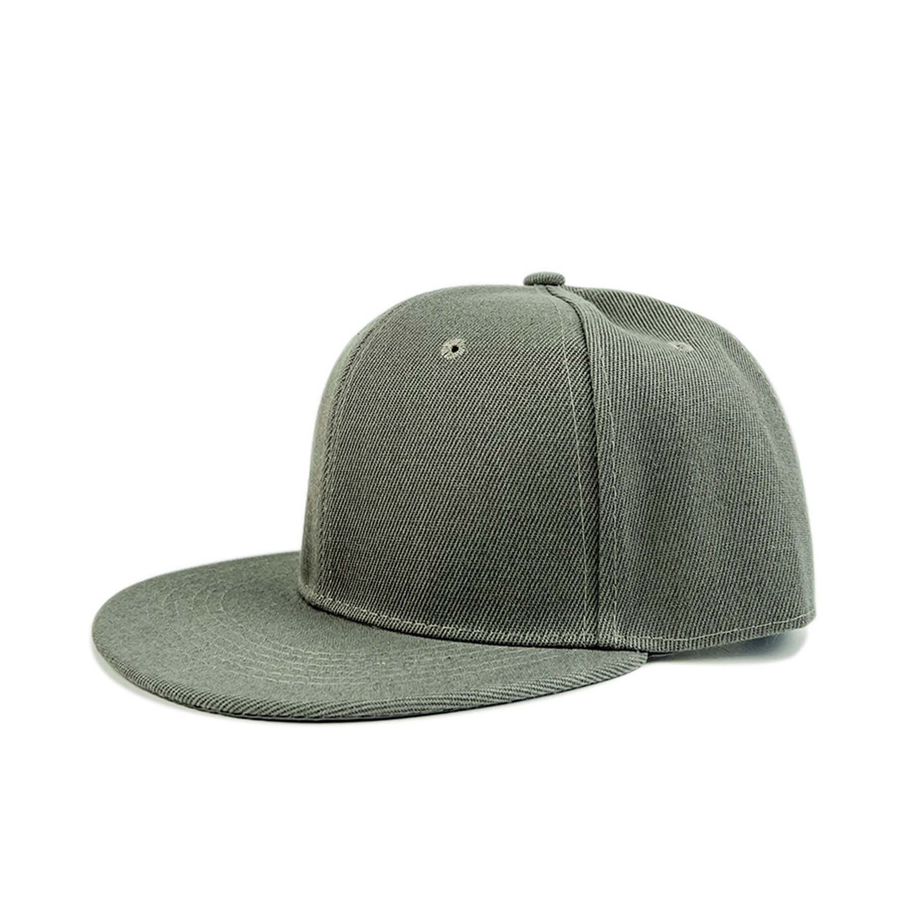 Snapback Cap 11