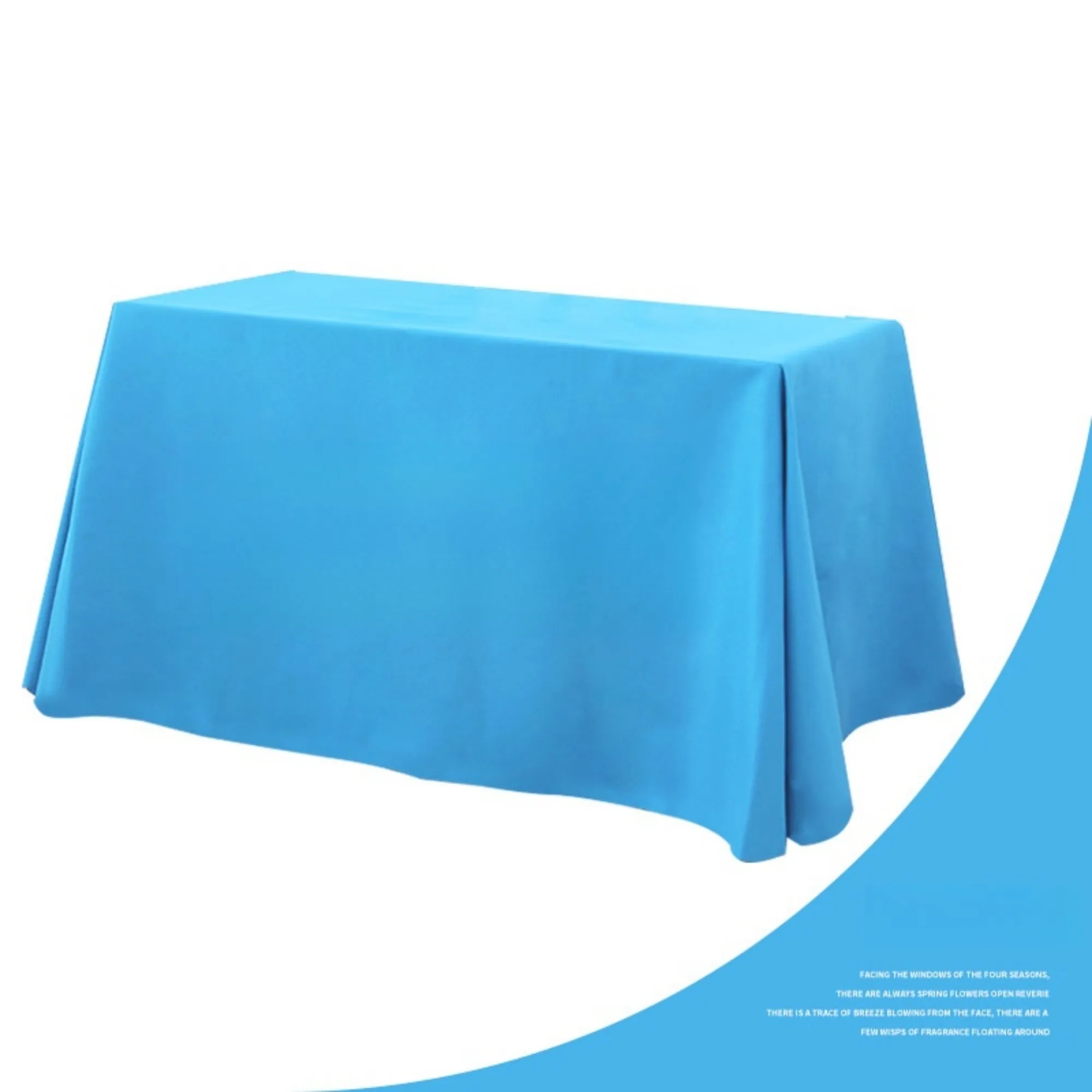 Event Custom Tablecloth 10