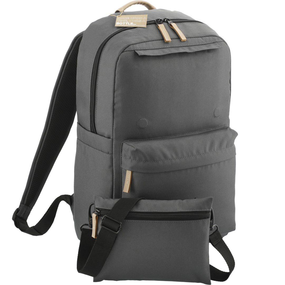 Aft Recycled 15" Computer Modular Backpack 34