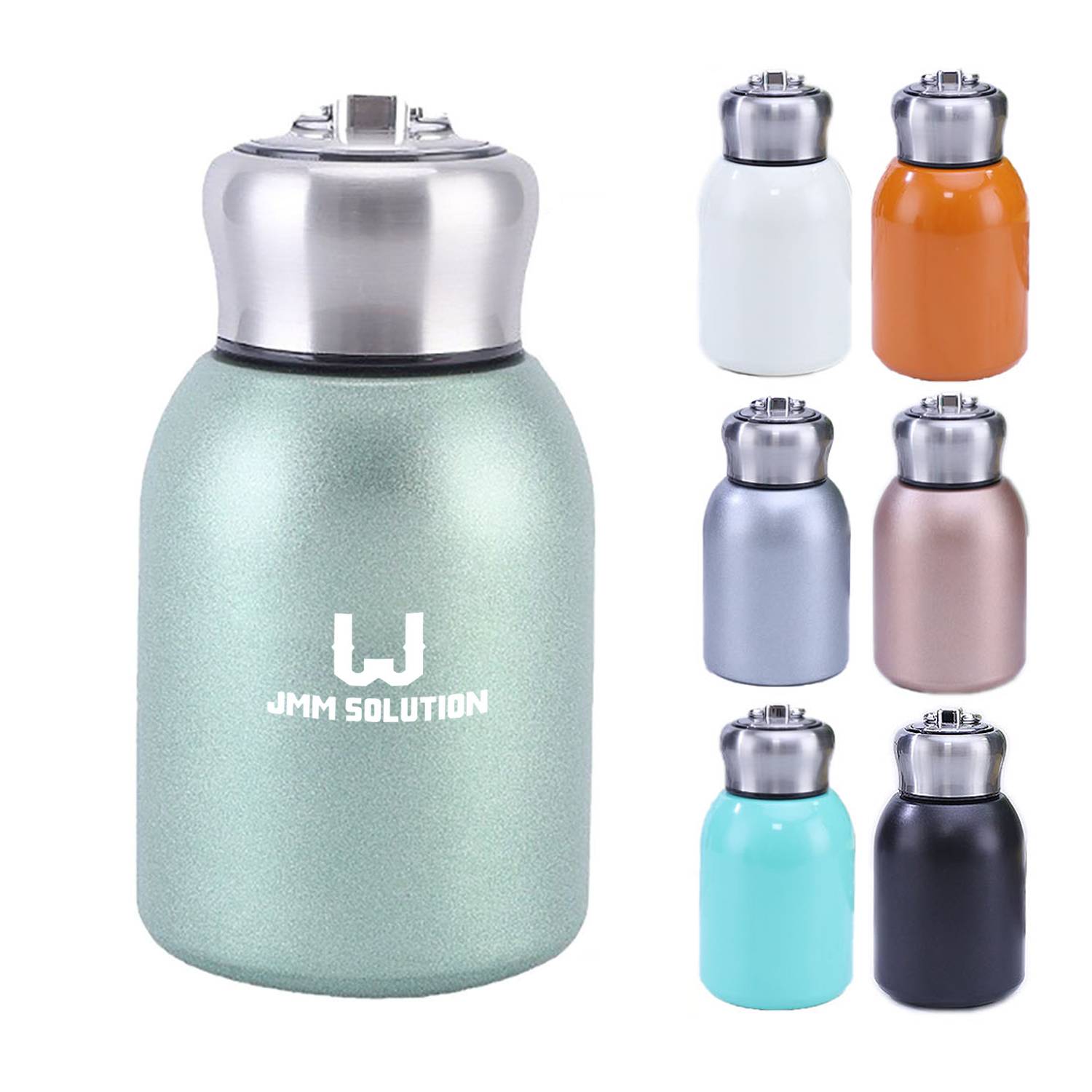 10oz Little Thermos 7