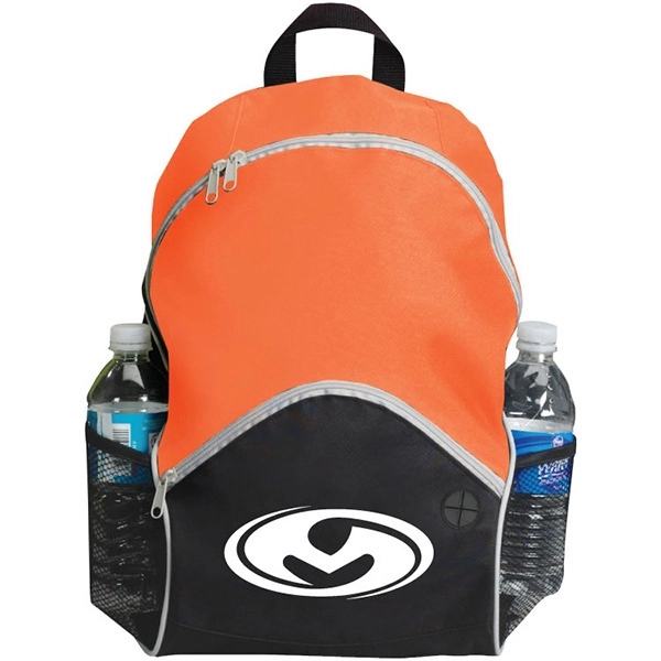 Stanford Backpack 3