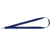 Lanyard with Lobster Clip 20