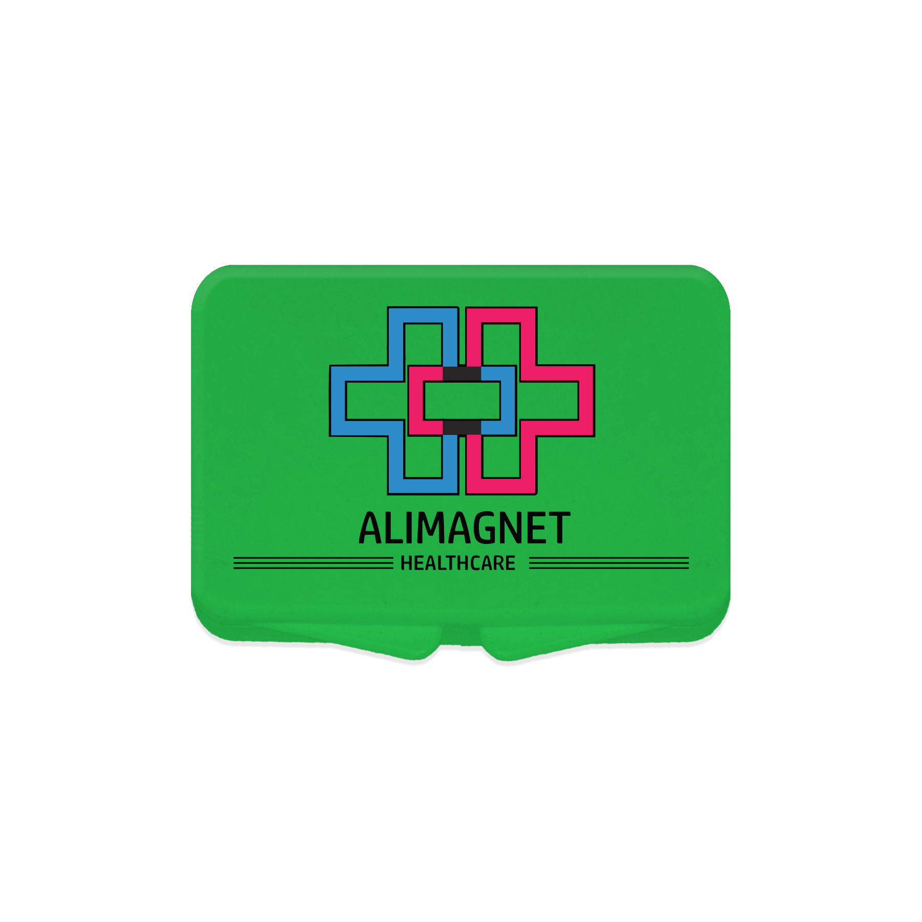 Medi-Fey™ Mini Pill Box 1