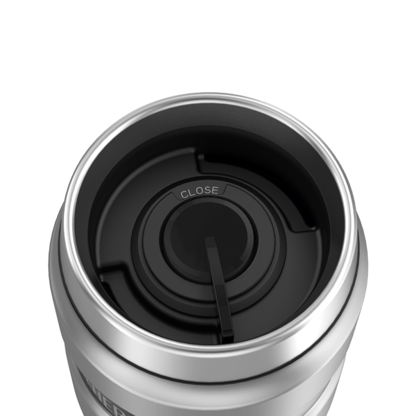 16 oz. Thermos® Stainless King™ Stainless Steel Travel Mug 43