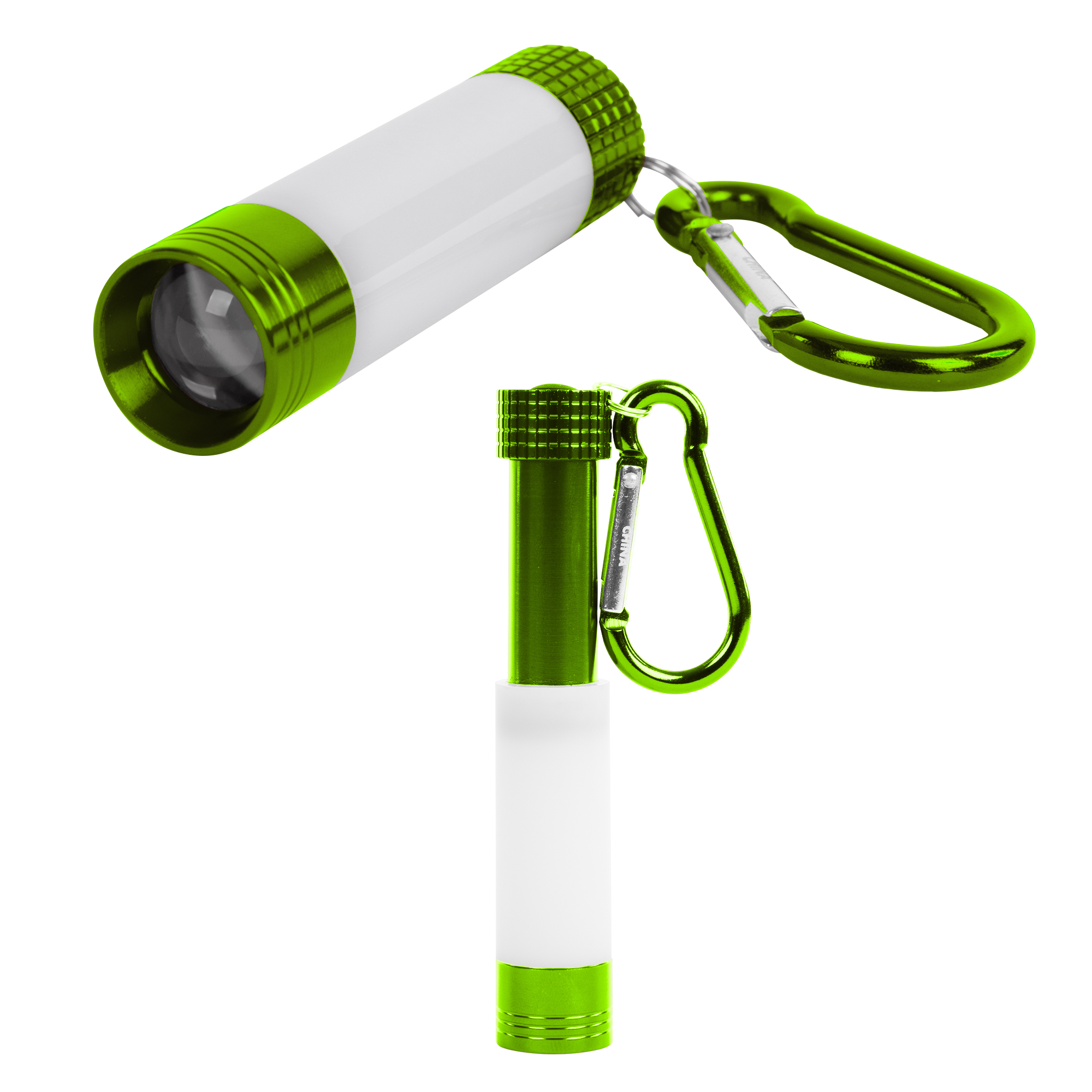 Mini Lantern Flashlight 2