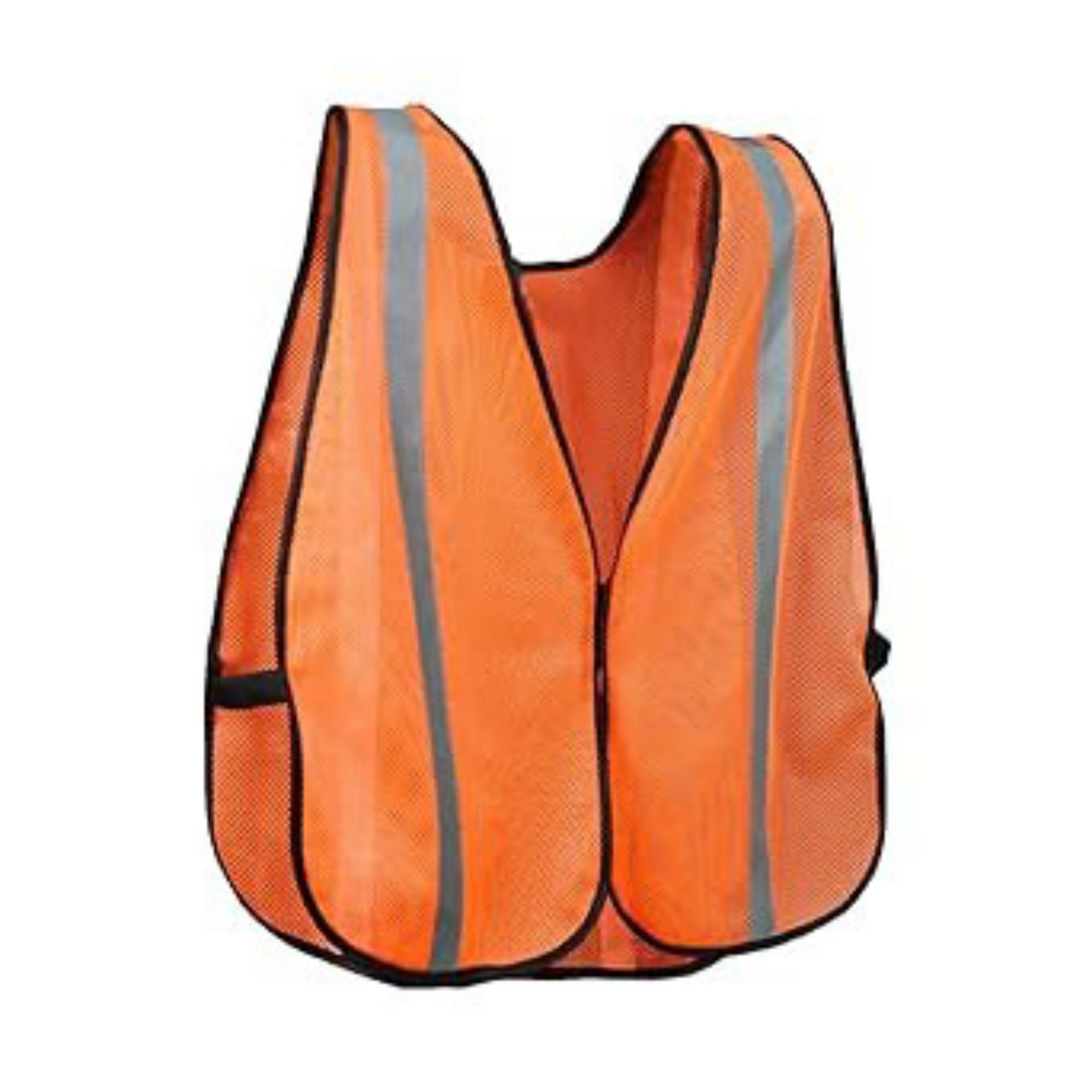 Reflective High Visibility Safety Vest 3