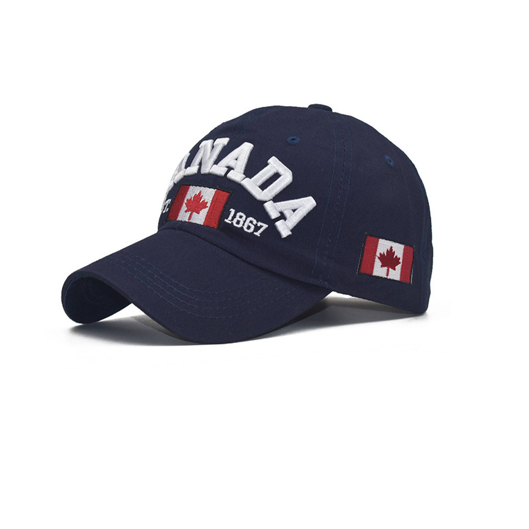 Golf Hat for Men and Women 3