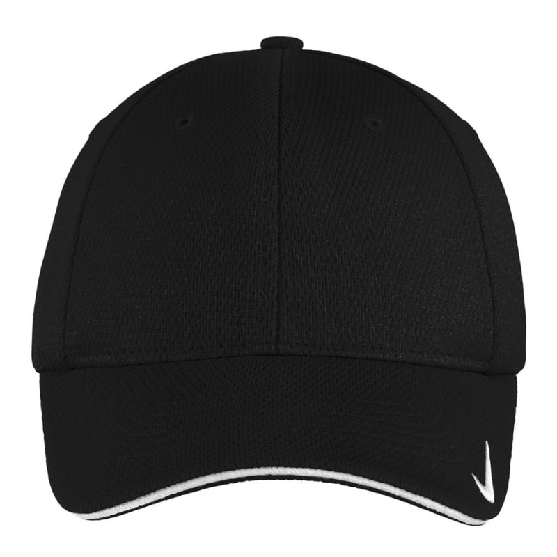 Nike Dri-FIT Stretch Mesh Sandwich Bill Cap 7