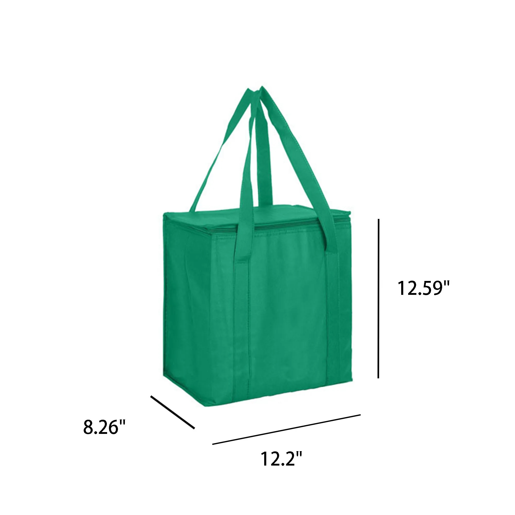 Cooler Shopping Accessories Insullated Bag 5