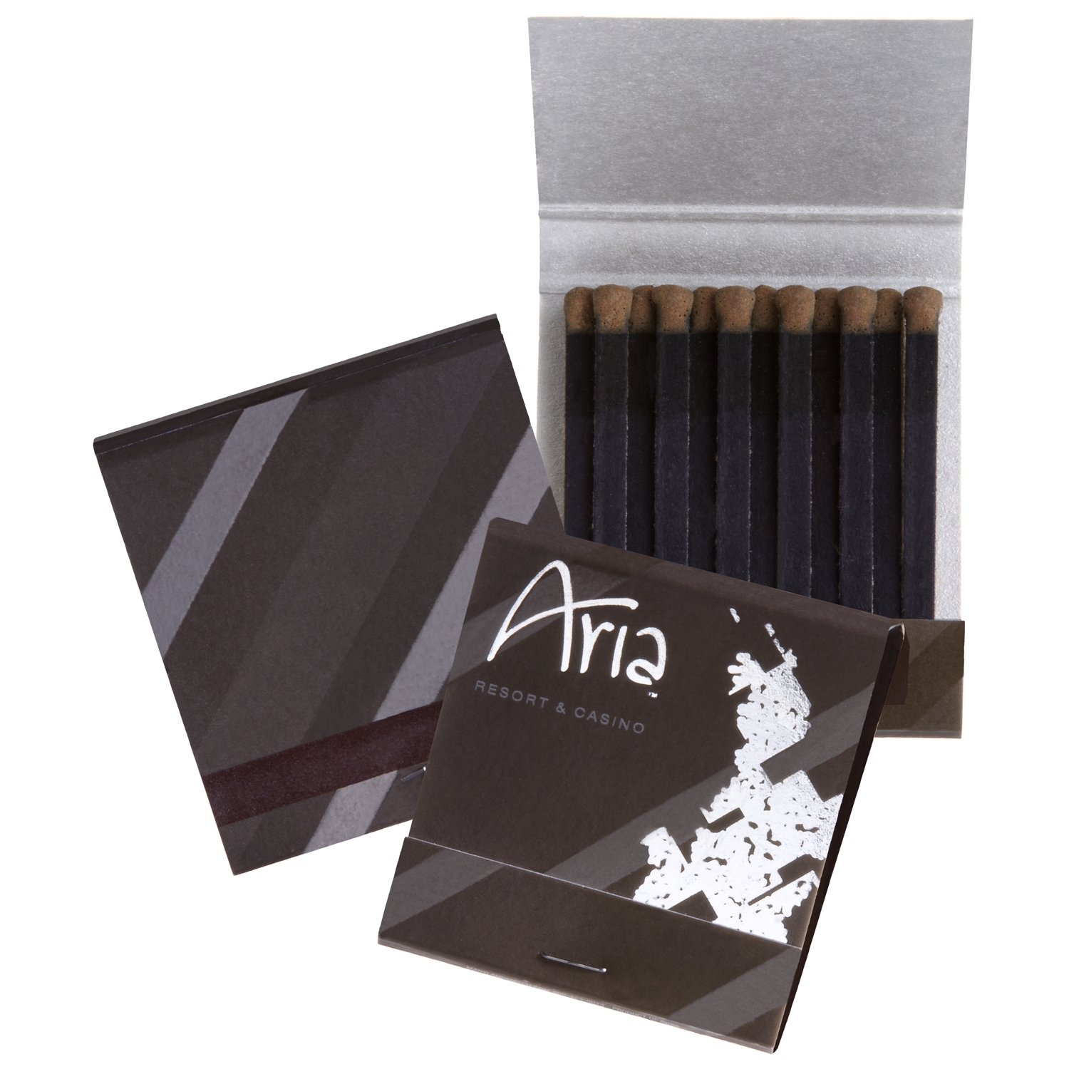 Specialty 24-Stem Matchbook 2