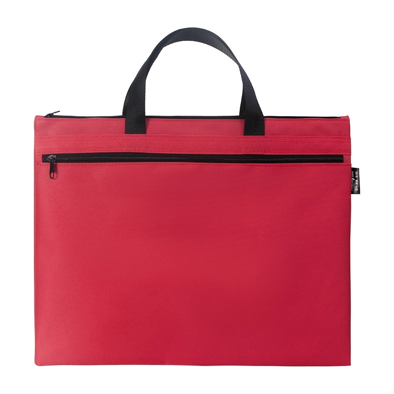 Briefcase Document Bag 2