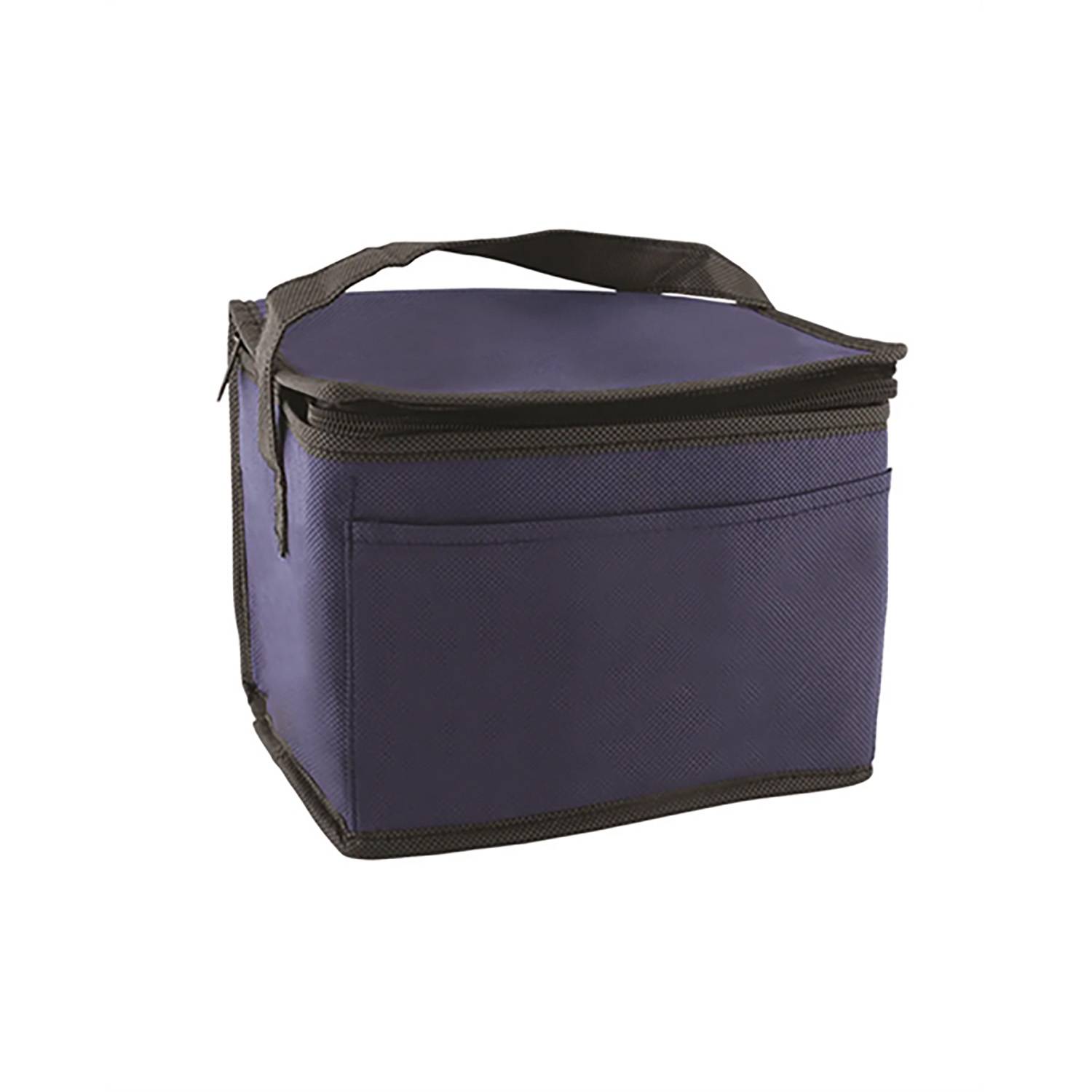 Oxford cloth Lunch Cooler Bag 9