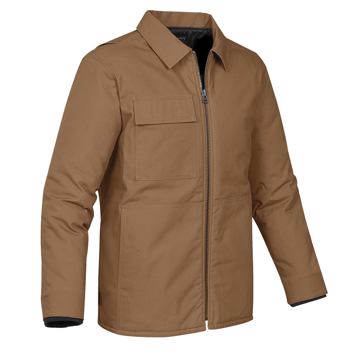 Stormtech Men's Flatiron Work Jacket 12