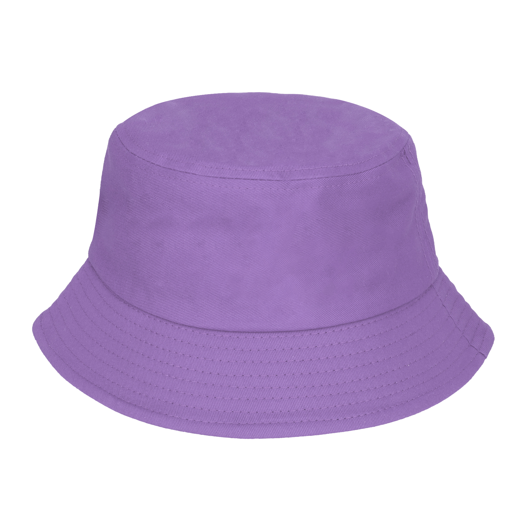 Unisex Cotton Twill Bucket Hat 13