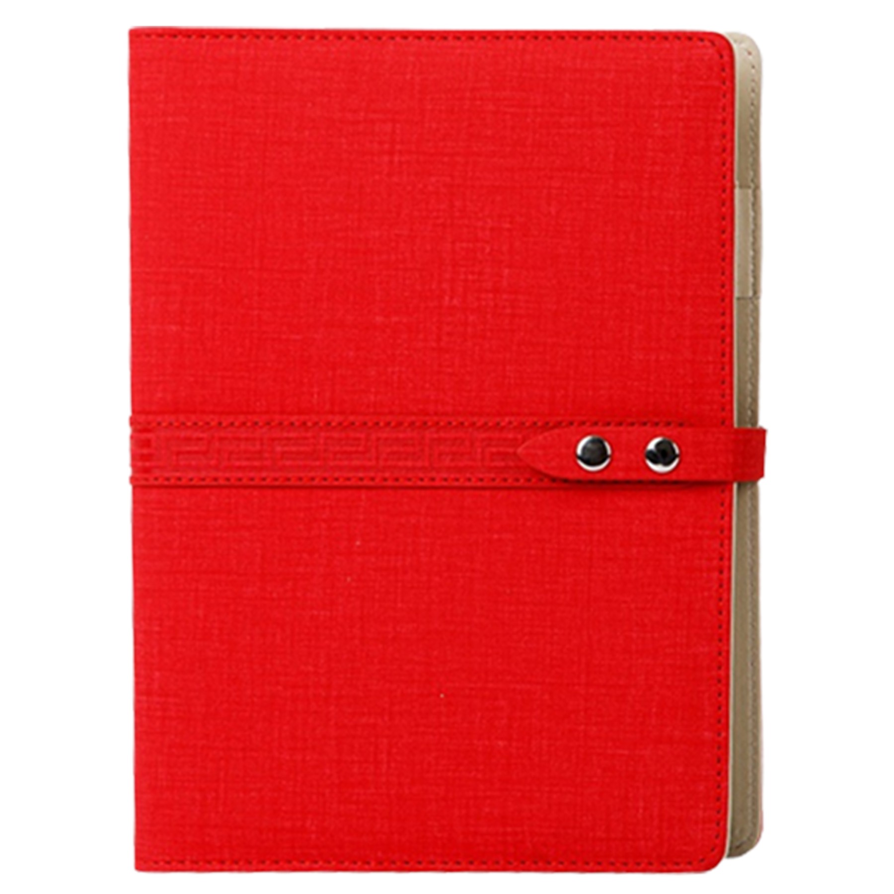 A5 Loose-Leaf Binder Notebook 4