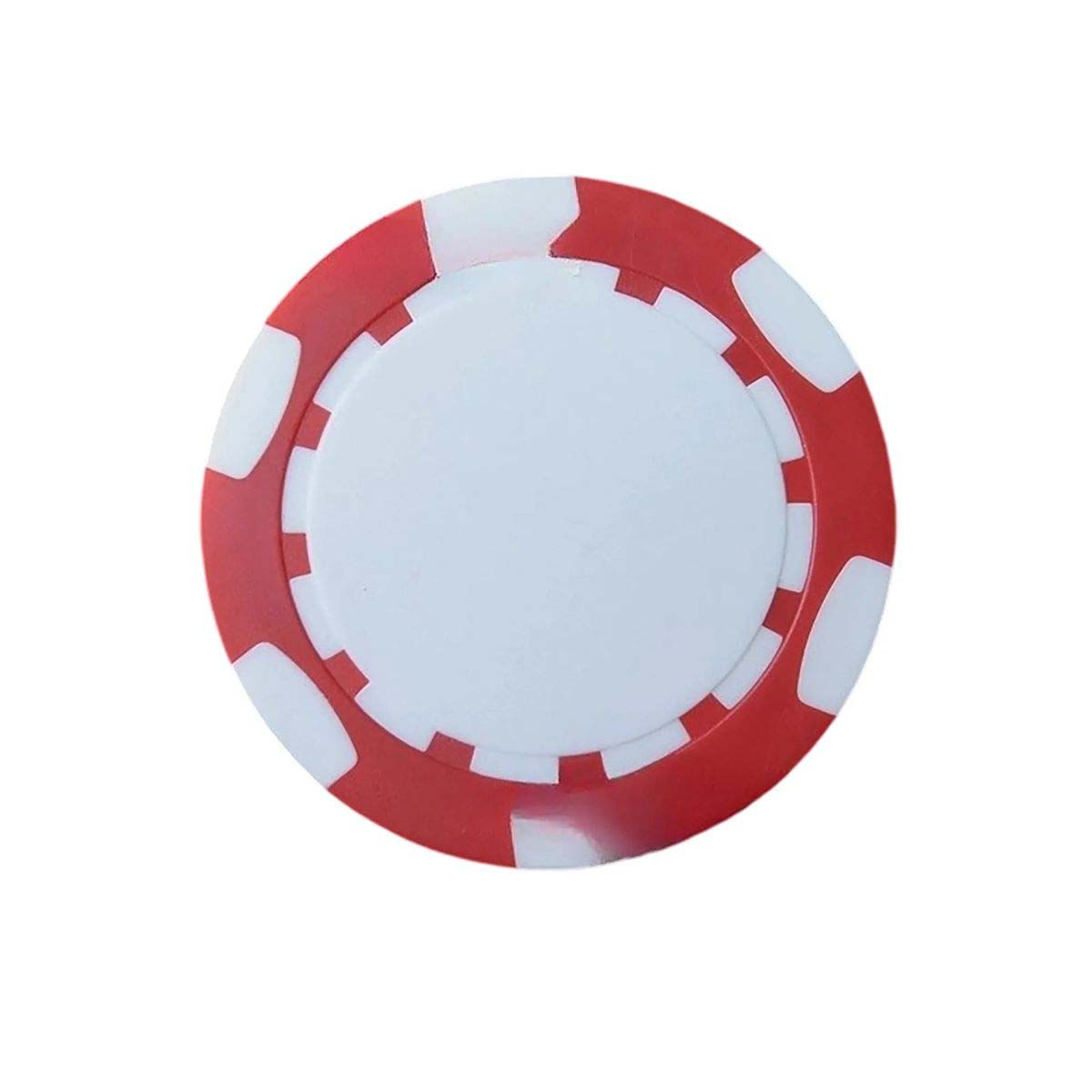 Heavyweight Poker Chips for Home Games 5
