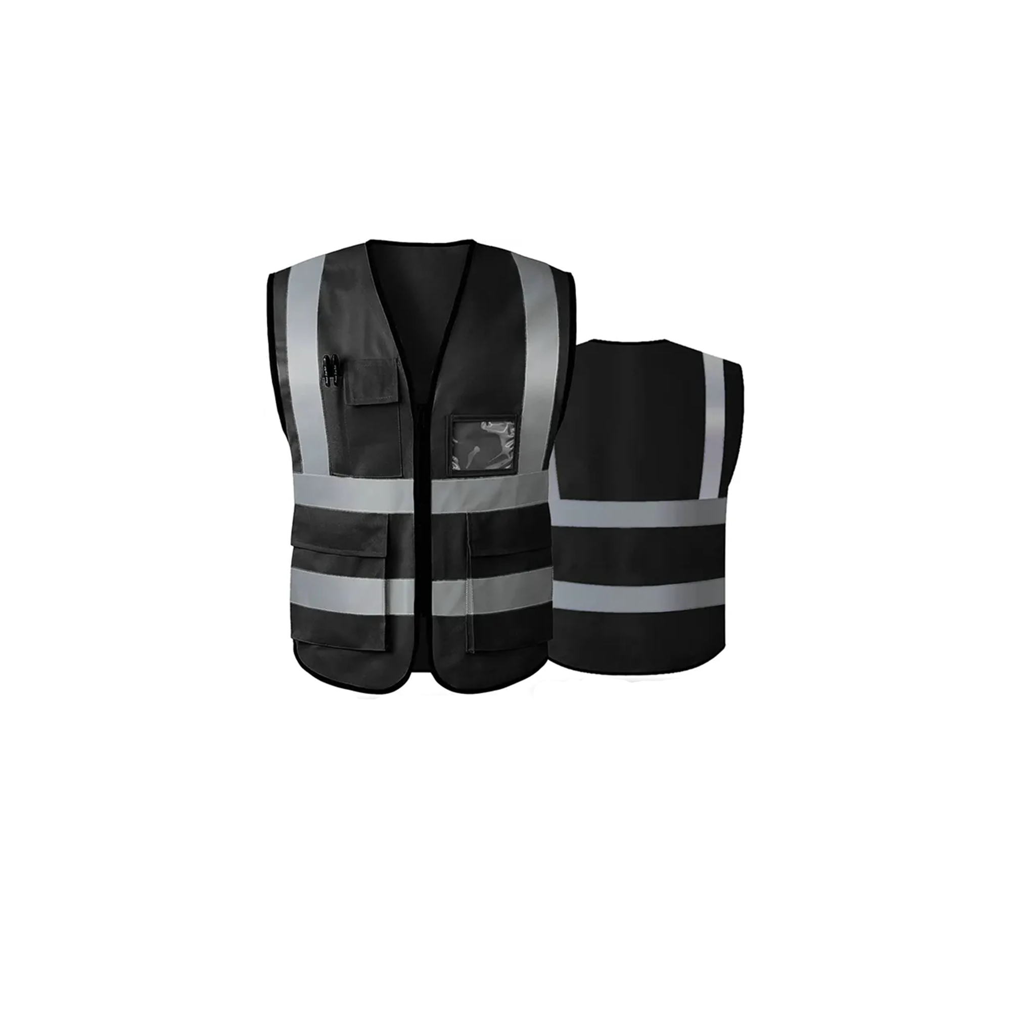 High Visibility Vest 1