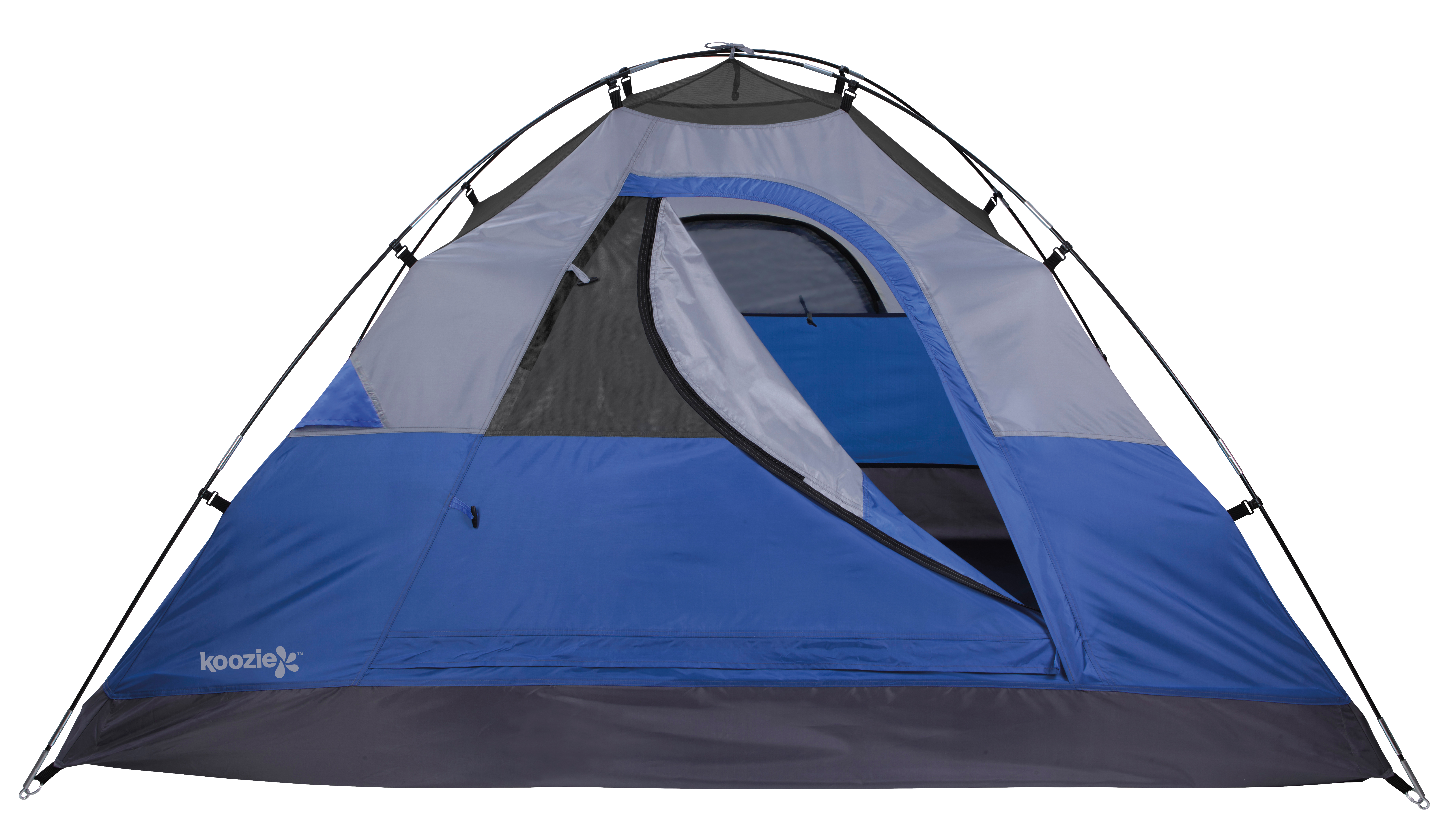 Camp 2 Person Tent
