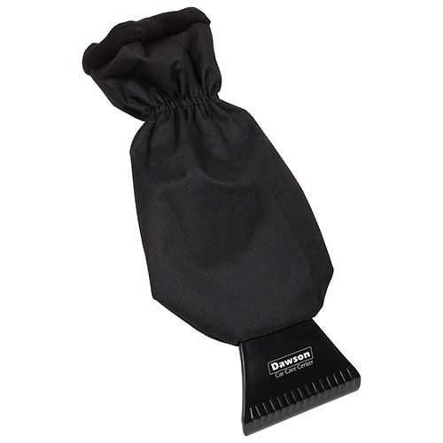 Warm Grip Ice Scraper 14