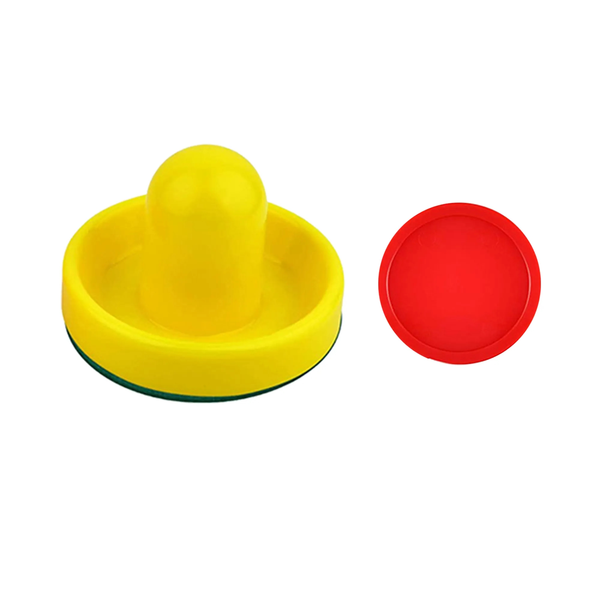 4 Pack Air Hockey Shooter Set 10