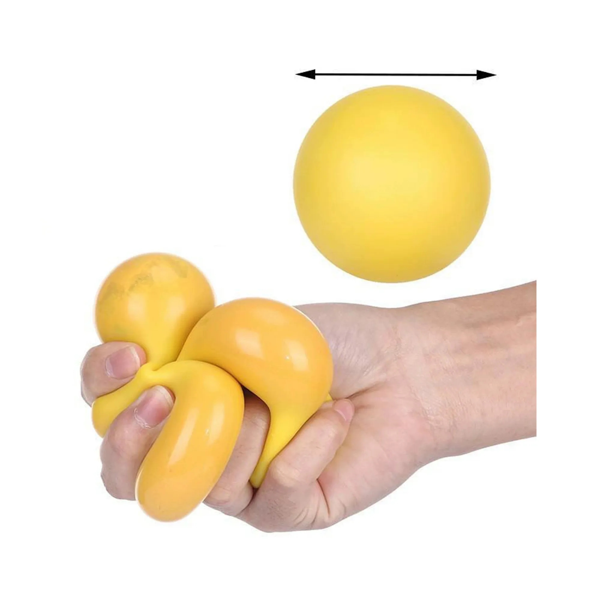 Mood-Changing Stress Reliever Balls 6