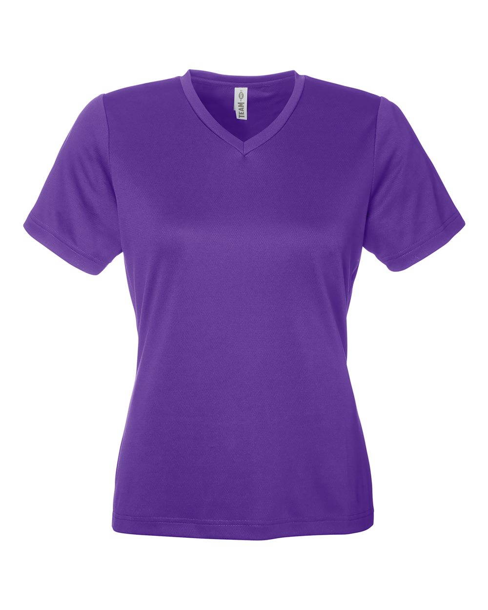 Women's Zone Performance Mesh T-Shirt - TT15W 58