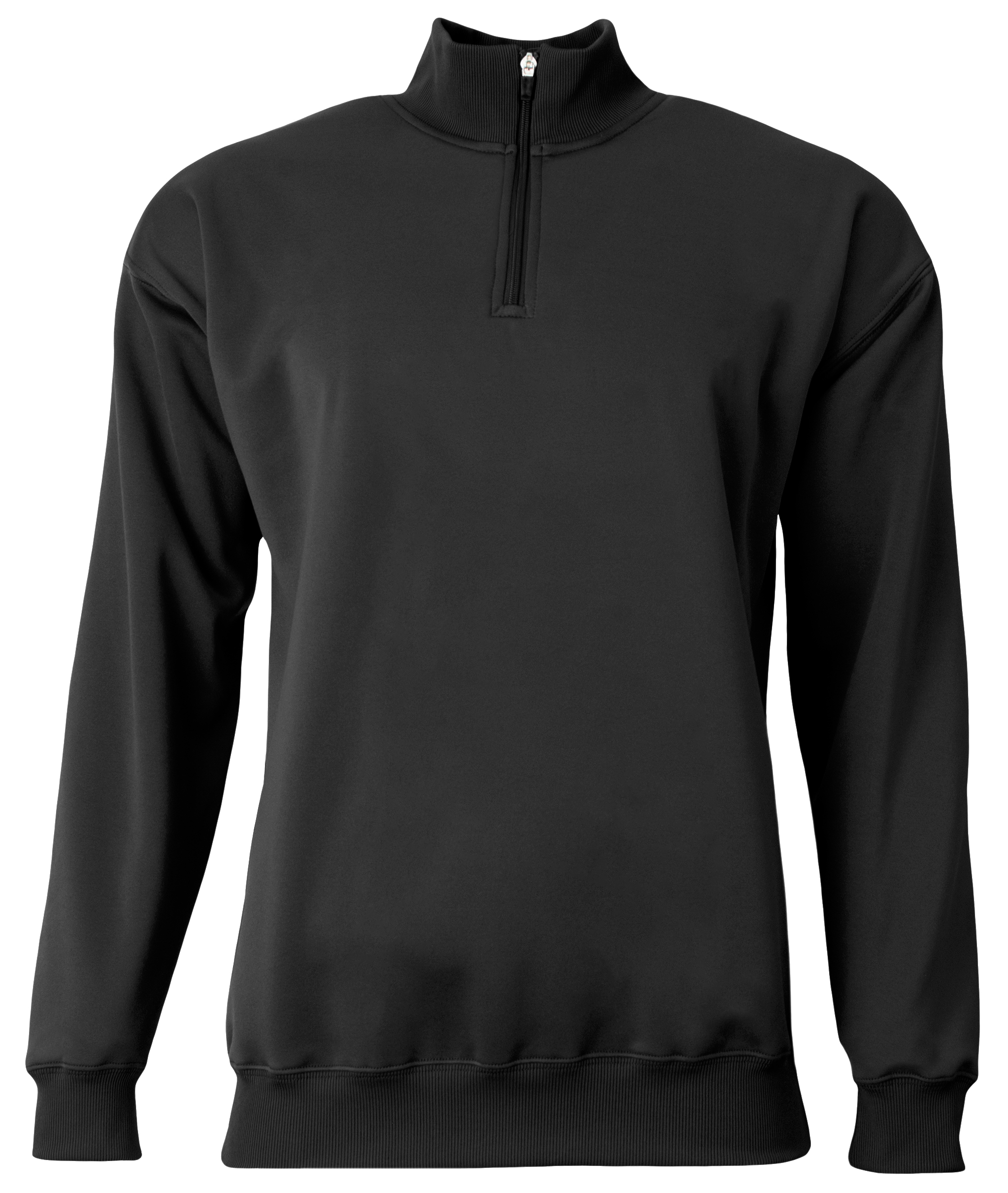 A4 Sprint Fleece Quarter Zip 8