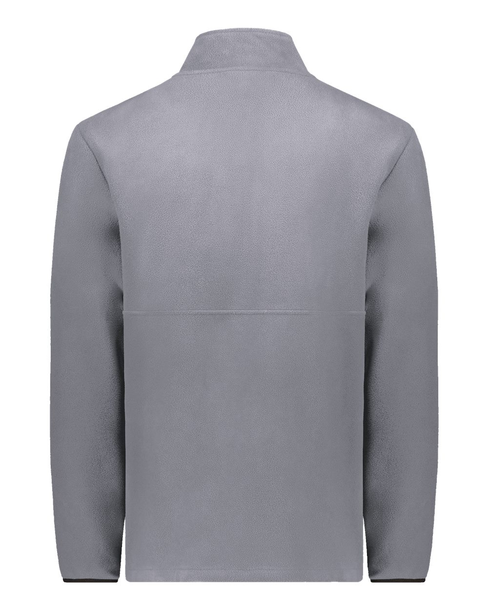Youth Eco Revive™ Polar Fleece Quarter-Zip Pullover - 6856 21