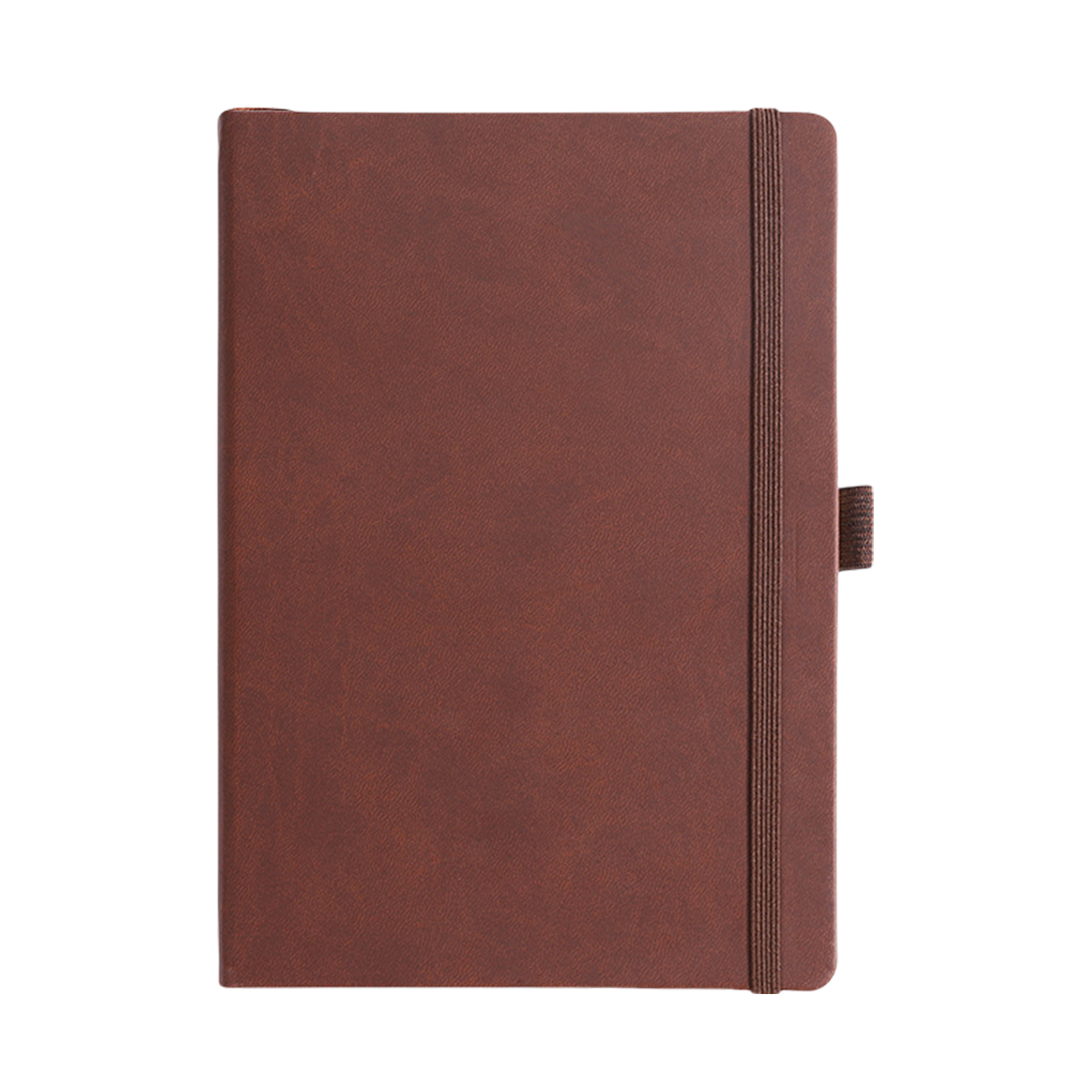 A5 PU Leather Notebook MOQ50 2