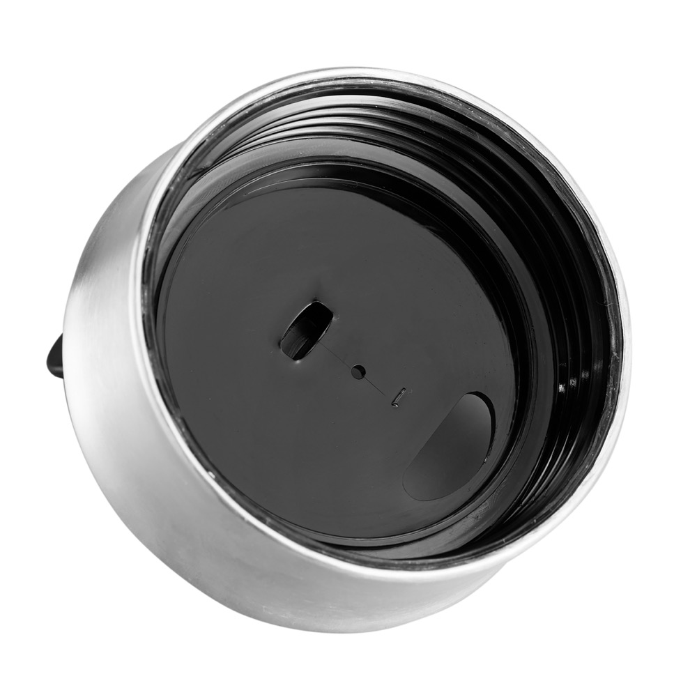 FY-VA1988 16 oz. Stainless Steel Vacuum Insulated Tumbler With Lid 7
