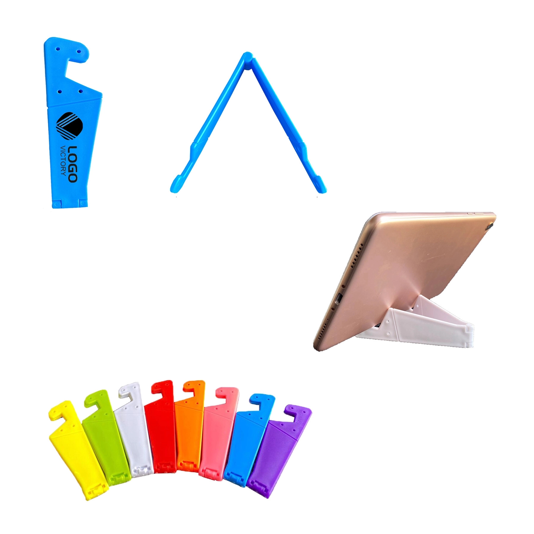 Pocket Universal Stand 10