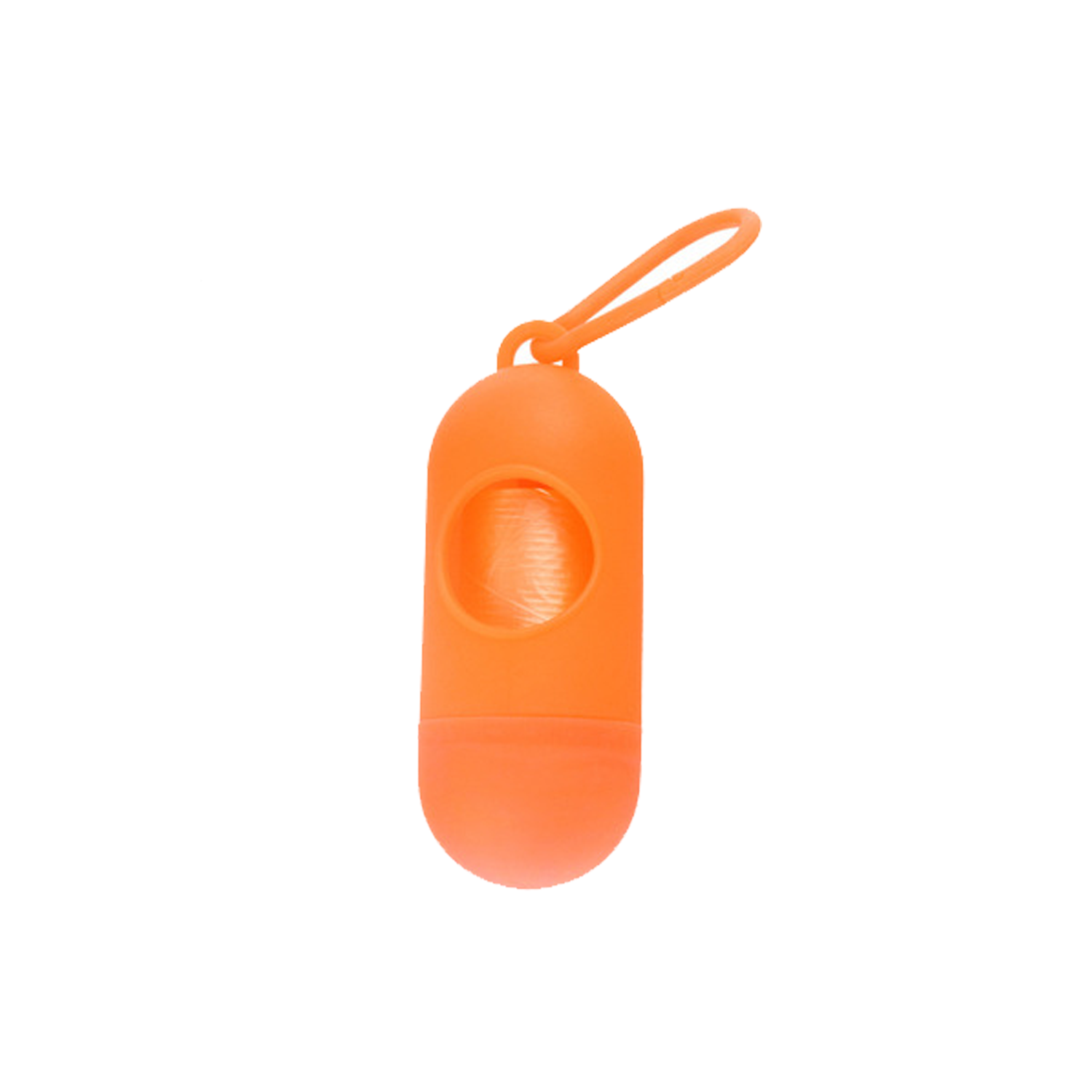 Dog Pet Waste Poop Bags Dispenser 4