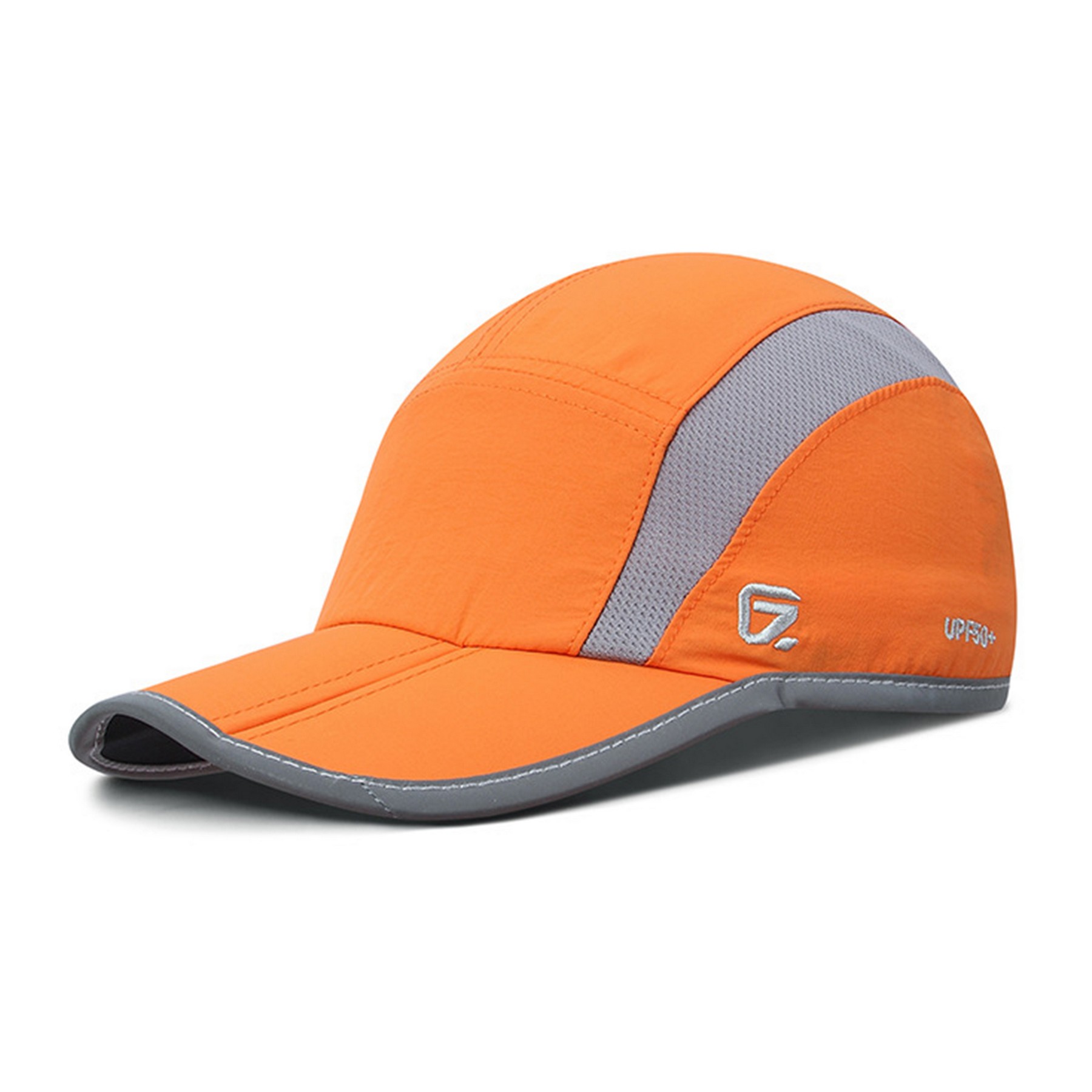 Reflective Folding Hat 8