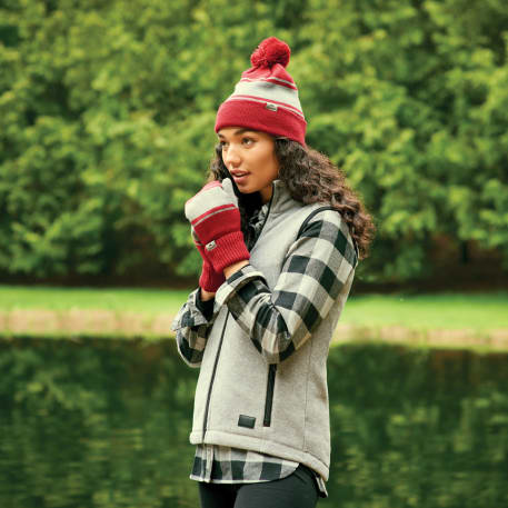 Women's WILLOWBEACH Roots73 Mfc Vest 14