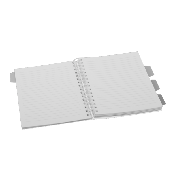 Tabulator Notebook 24