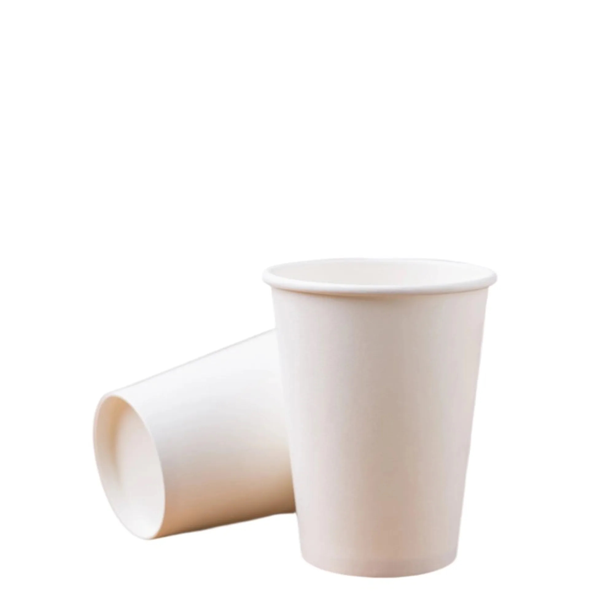 Disposable Paper Thickened Cup 3
