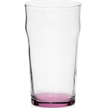 19 oz. ARC Nonic Beer Glasses 3