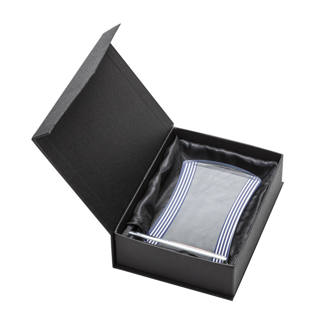 Fairford Award - Deep Etch 12