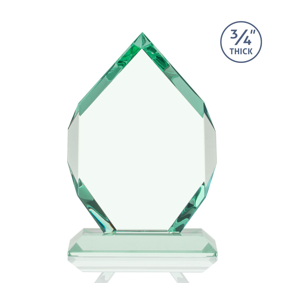 Royal Diamond Award - Jade 7