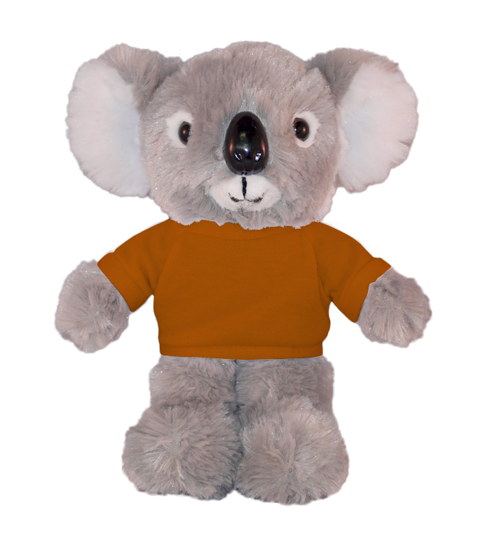 Koala with Tee 11