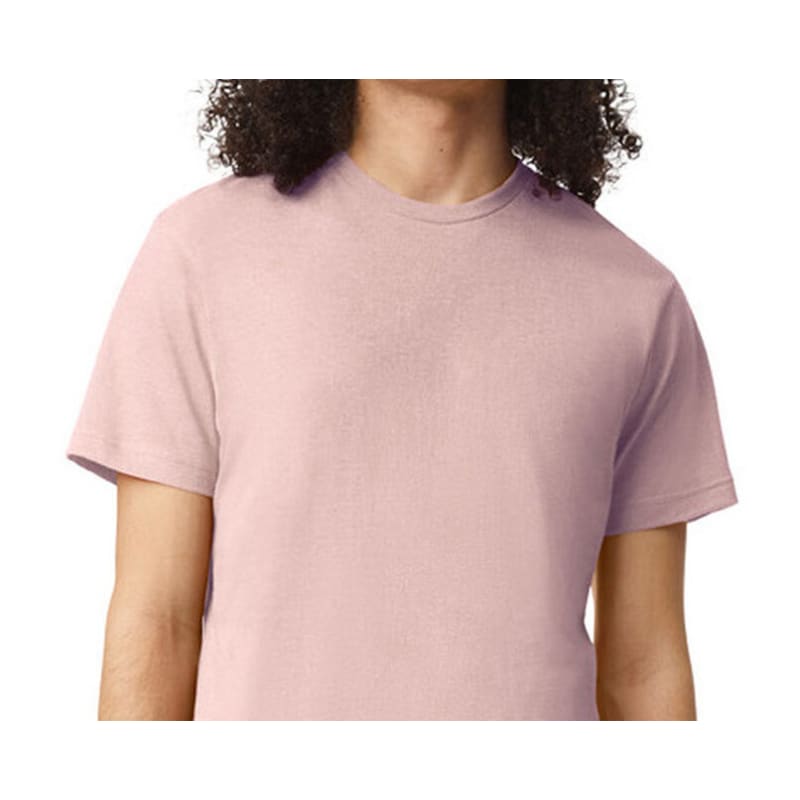 American Apparel Unisex CVC T-Shirt 5