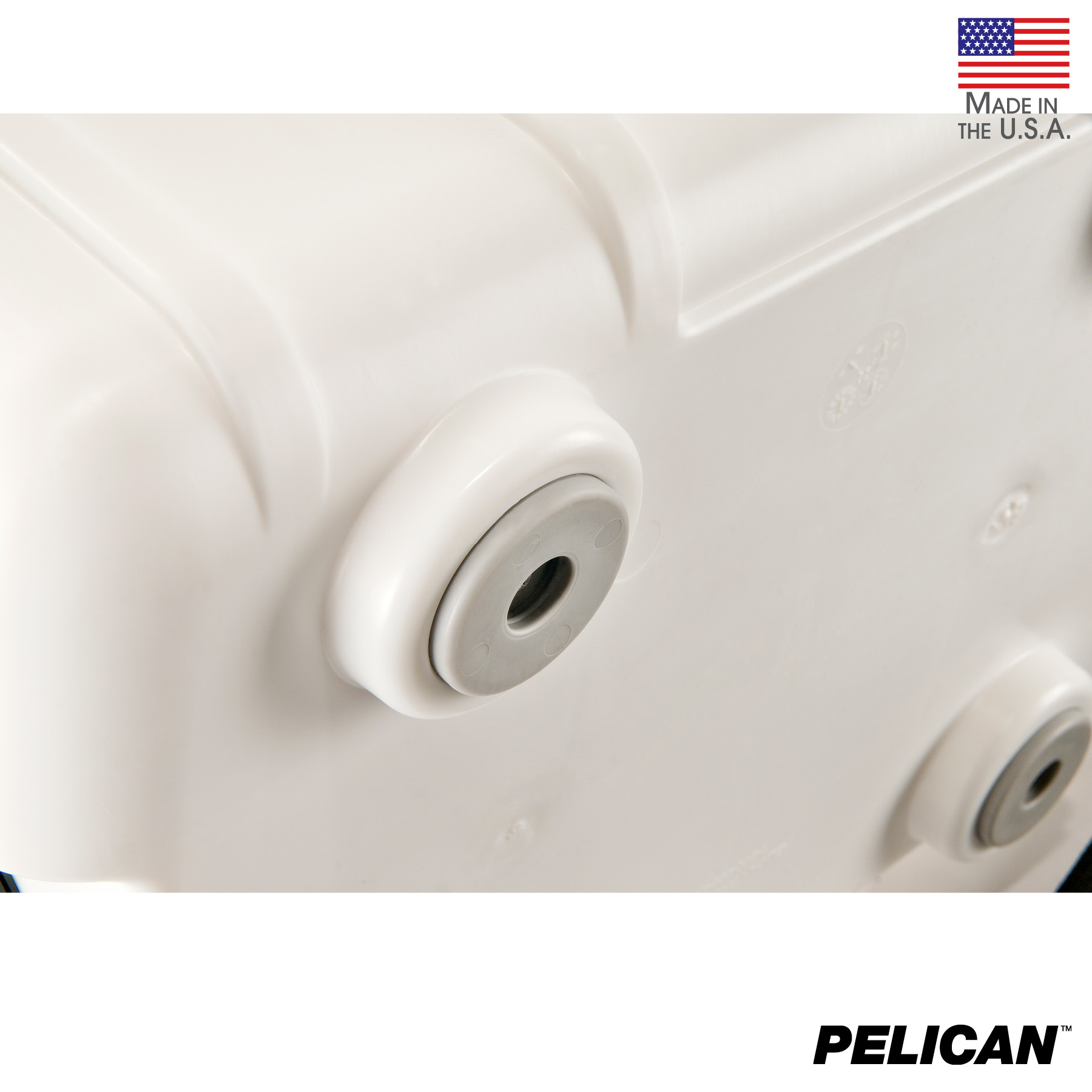Pelican™ 30qt Elite Cooler 44
