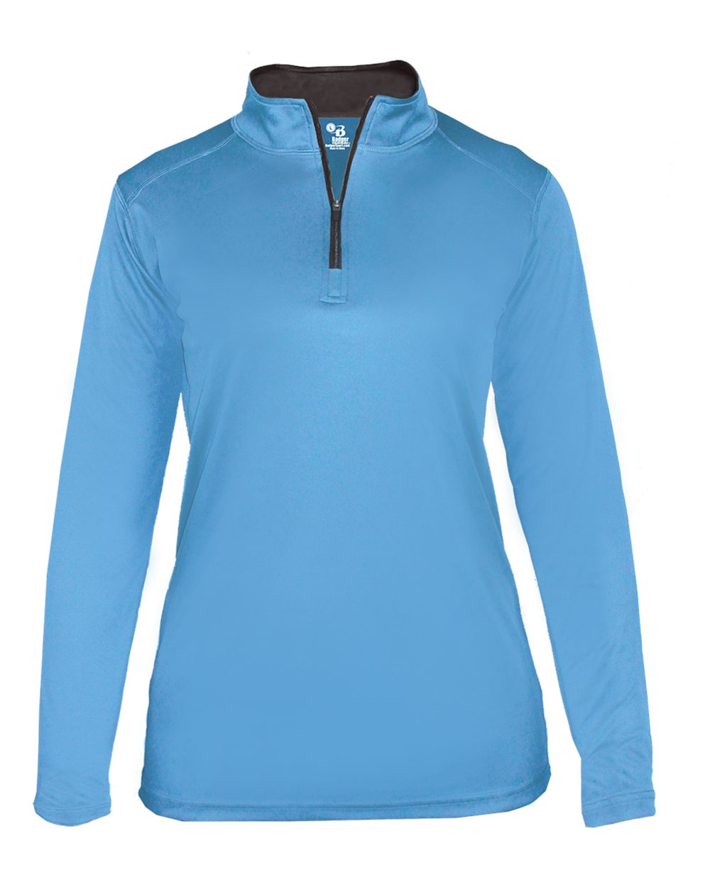 B-Core Women's 1/4 Zip 16
