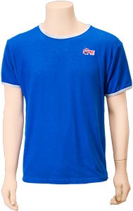 SMART Tiers Shirt 41