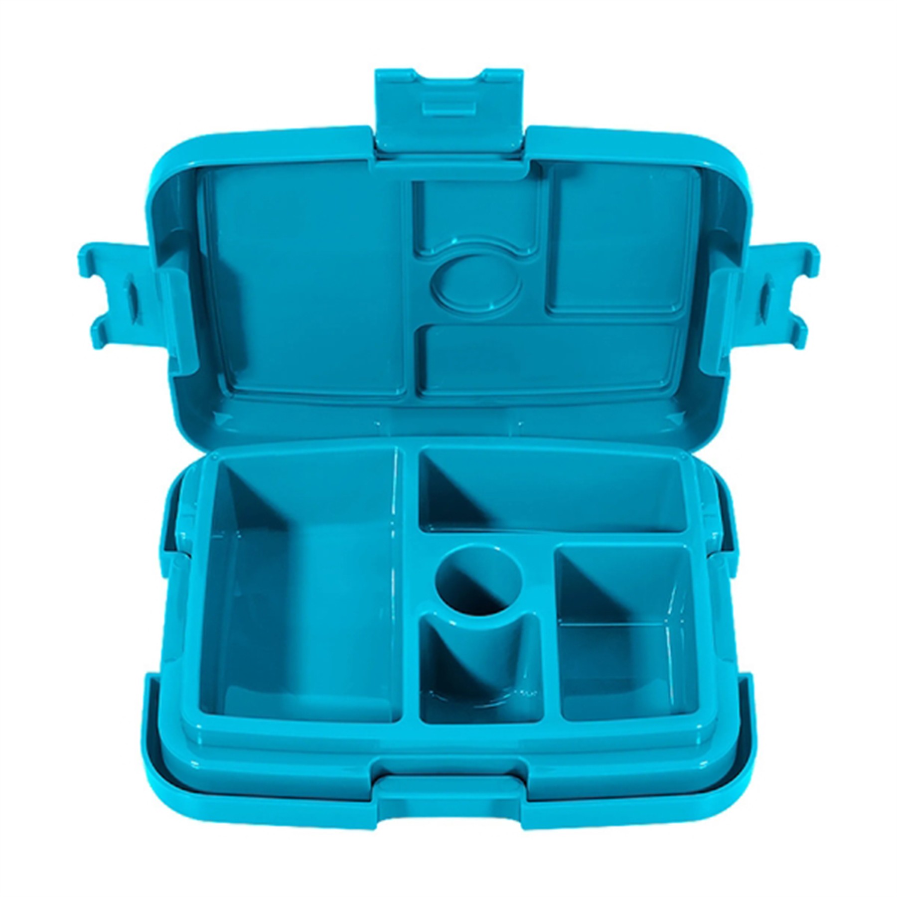 Children'S Compartment Lunch Box 5