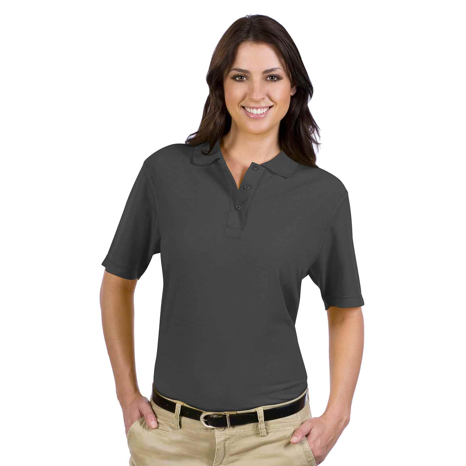 OTTO Ladies' Comfortable Sport Shirt 6
