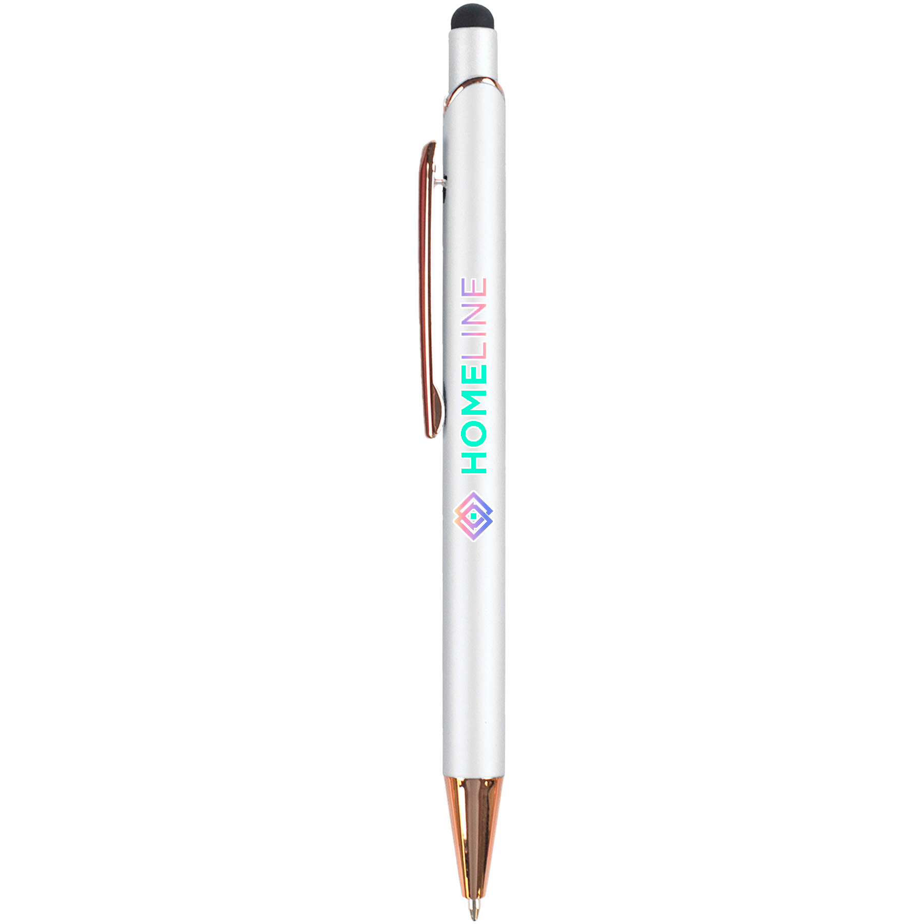 Swan Comfort Stylus Pen 4